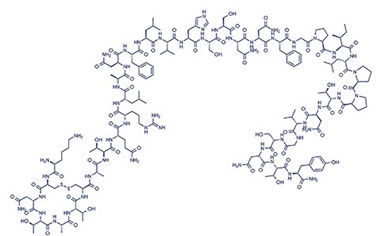 полипептиды, содержащие от 20–50 аминокислотных остатков ideal pharma peptide