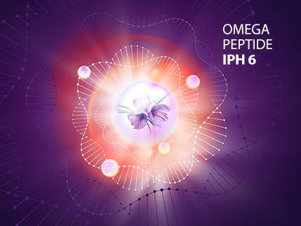 Omega Peptide IPH 6 ideal pharma peptide