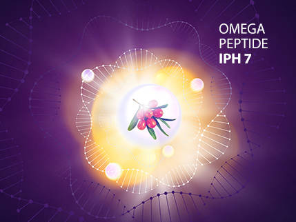 Omega Peptide IPH 7 ideal pharma peptide