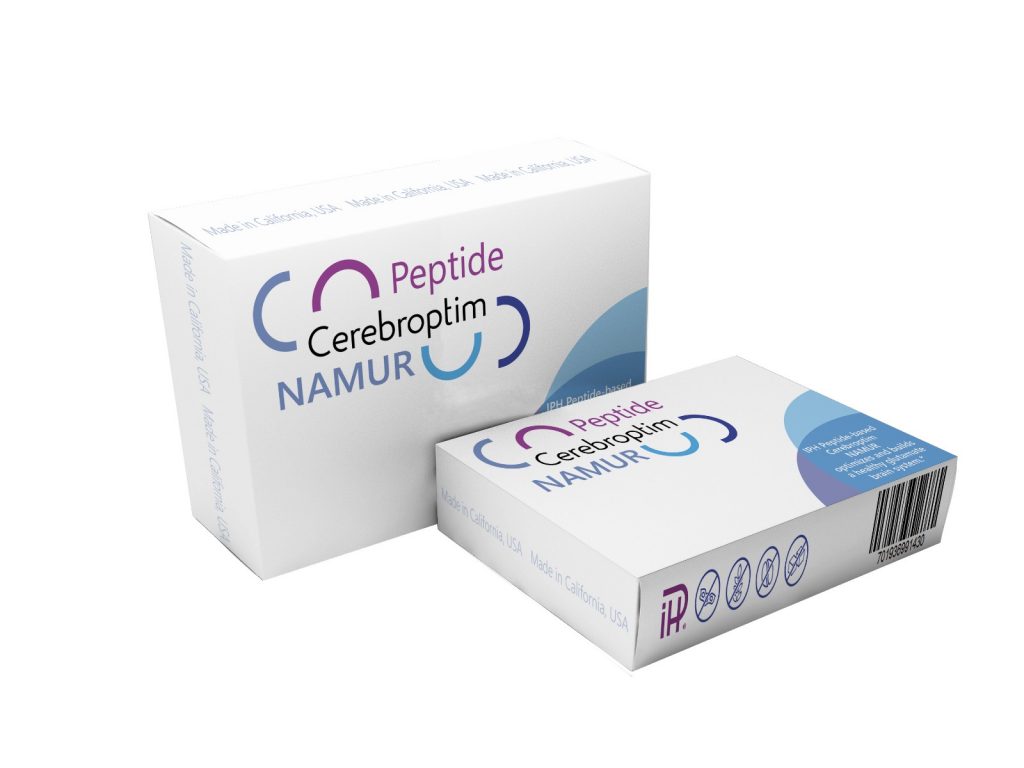 ideal pharma peptide IPH AVN usa California