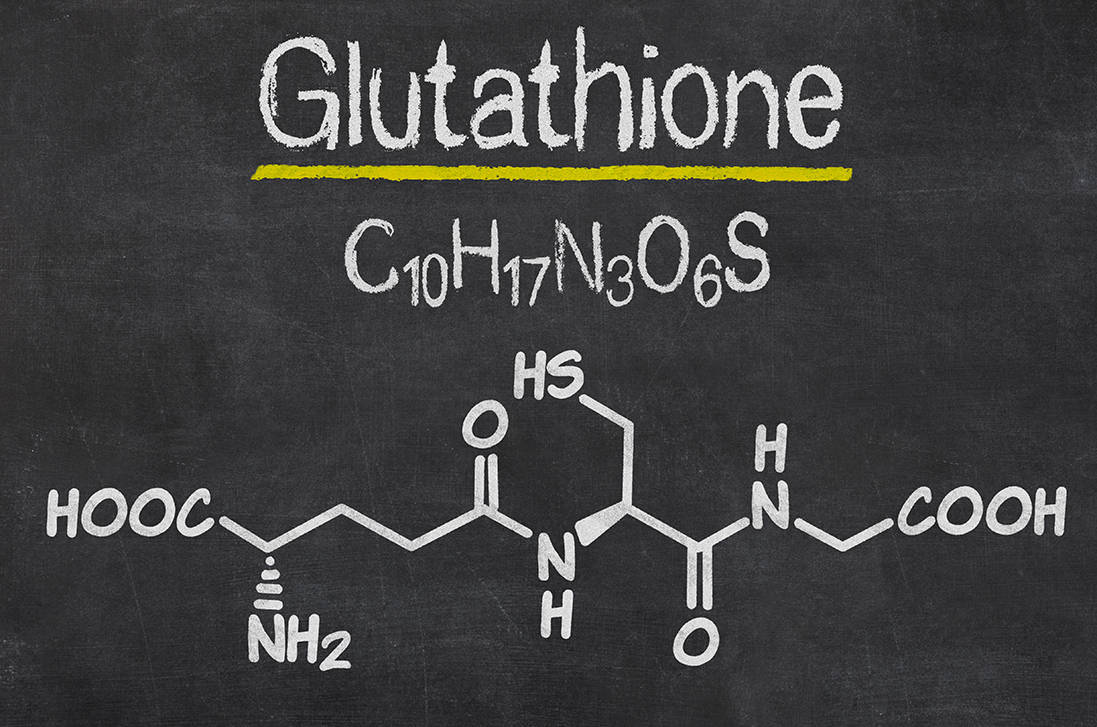 глутатион в спортивном питании ideal pharma peptide