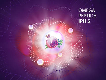 Omega Peptide IPH 5 ideal pharma peptide