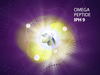 Omega Peptide IPH 9 ideal pharma peptide