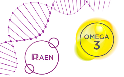 Новый продукт «Omega Peptide IPH 3» от компании Ideal Pharma Peptide