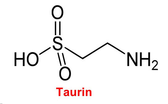 таурин ideal pharma peptide функциональные напитки